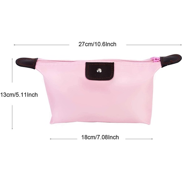 Makeup organizer bag for all your stuff - Picture 6 of 7